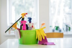 Read more about the article How to Deep Clean a House