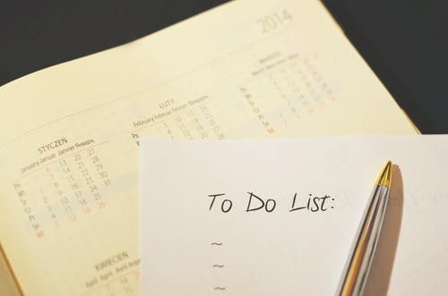 Read more about the article Fall Cleaning To do List