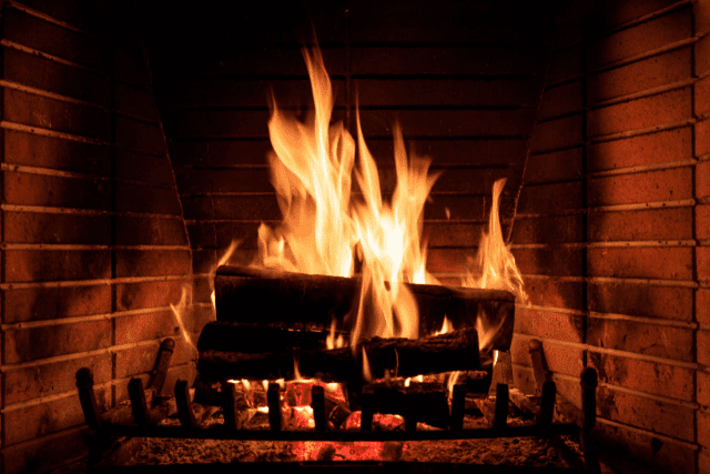 Read more about the article Clean Your Airbnb’s Fireplace