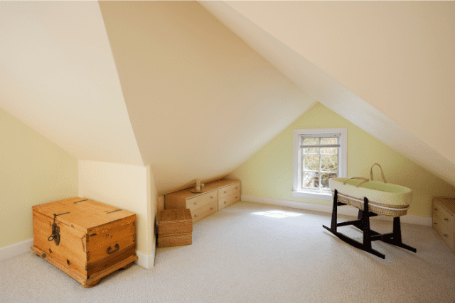 Cleaning Tips For The Attic Of Your Airbnb