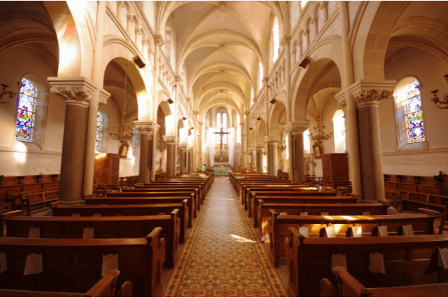 Commercial Cleaning Services Chicago IL