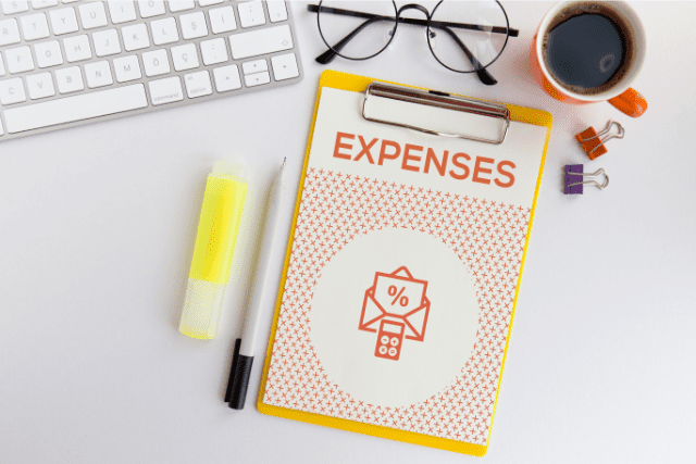 Read more about the article Expenses To Take Into Account To Become A Host