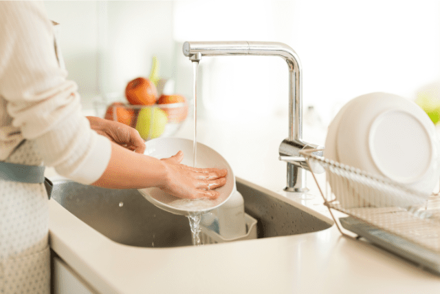 Good Habits To Keep Your Home Always Clean