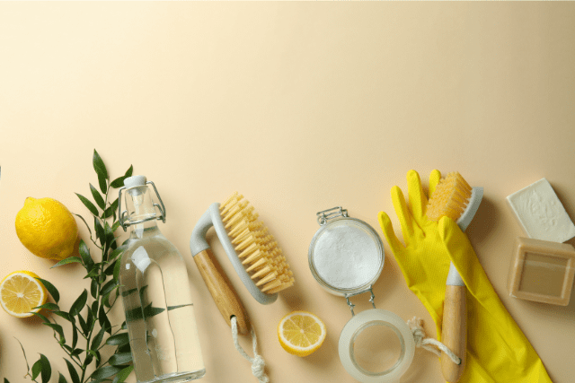 Read more about the article What You Need In Your Cleaning Toolkit