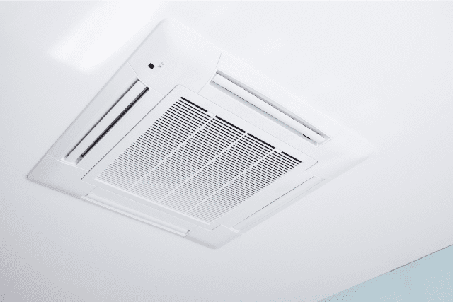 Read more about the article Why Use Ducted Air Conditioning In Your New Home