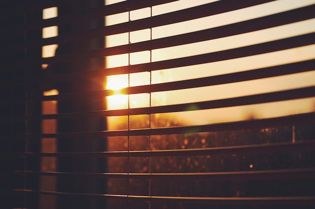 Automatic Blinds In Your Apartment