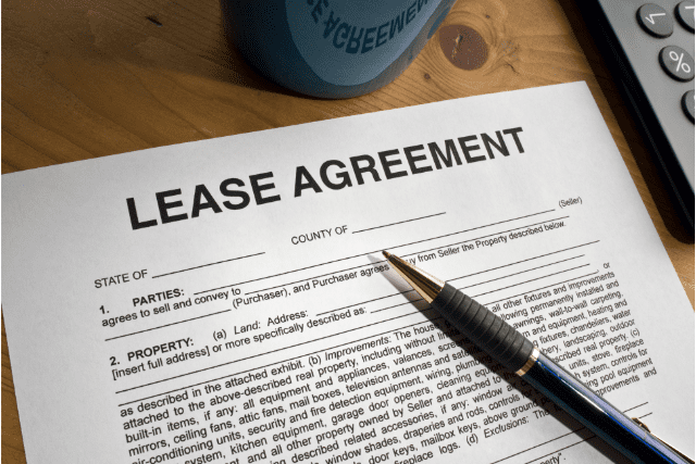 Read more about the article How To Write An Apartment Lease Agreement