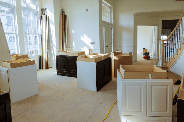 Read more about the article Tips To Remodel Your Old Apartment