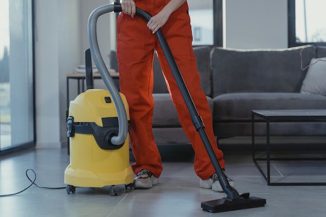 Cleaning Service Franklin Park IL