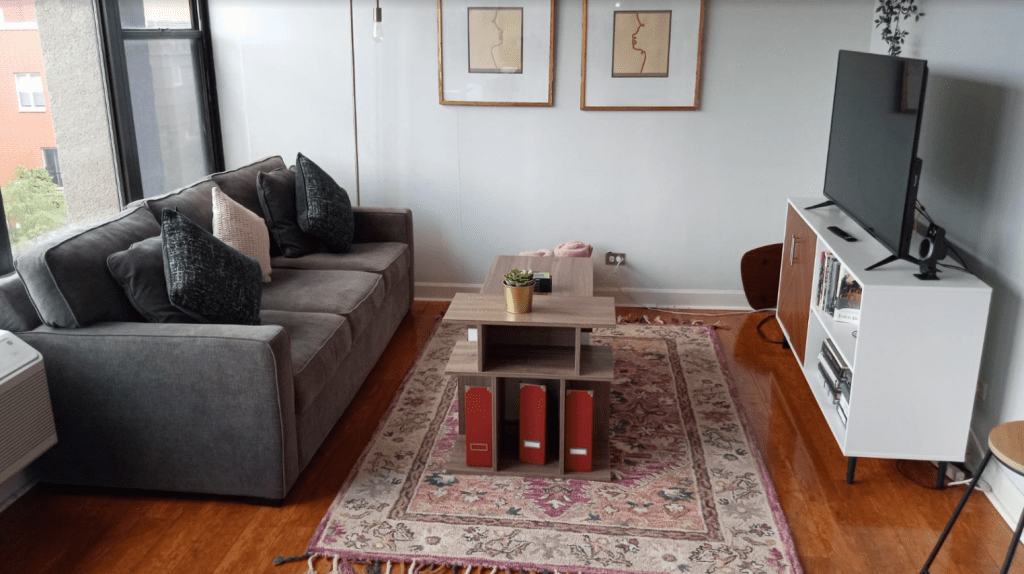 Cleaning Services Glendale Heights