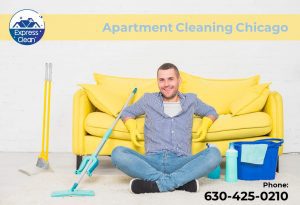 Read more about the article Benefits of Apartment Cleaning Services