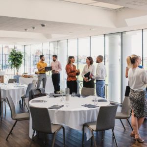 commercial event cleaning in Cicero IL