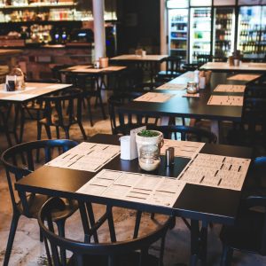restaurant cleaning Cicero IL