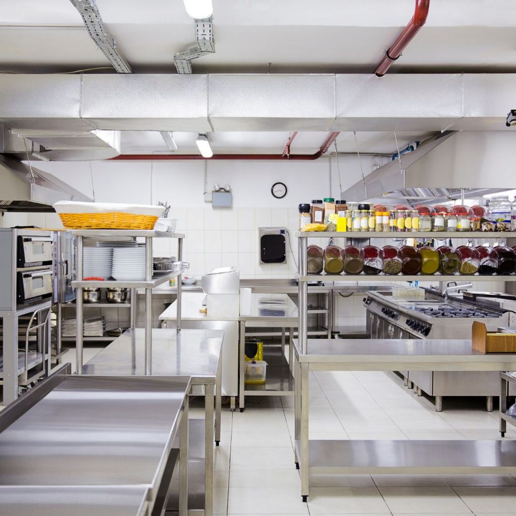 Lombard IL office cleaning company