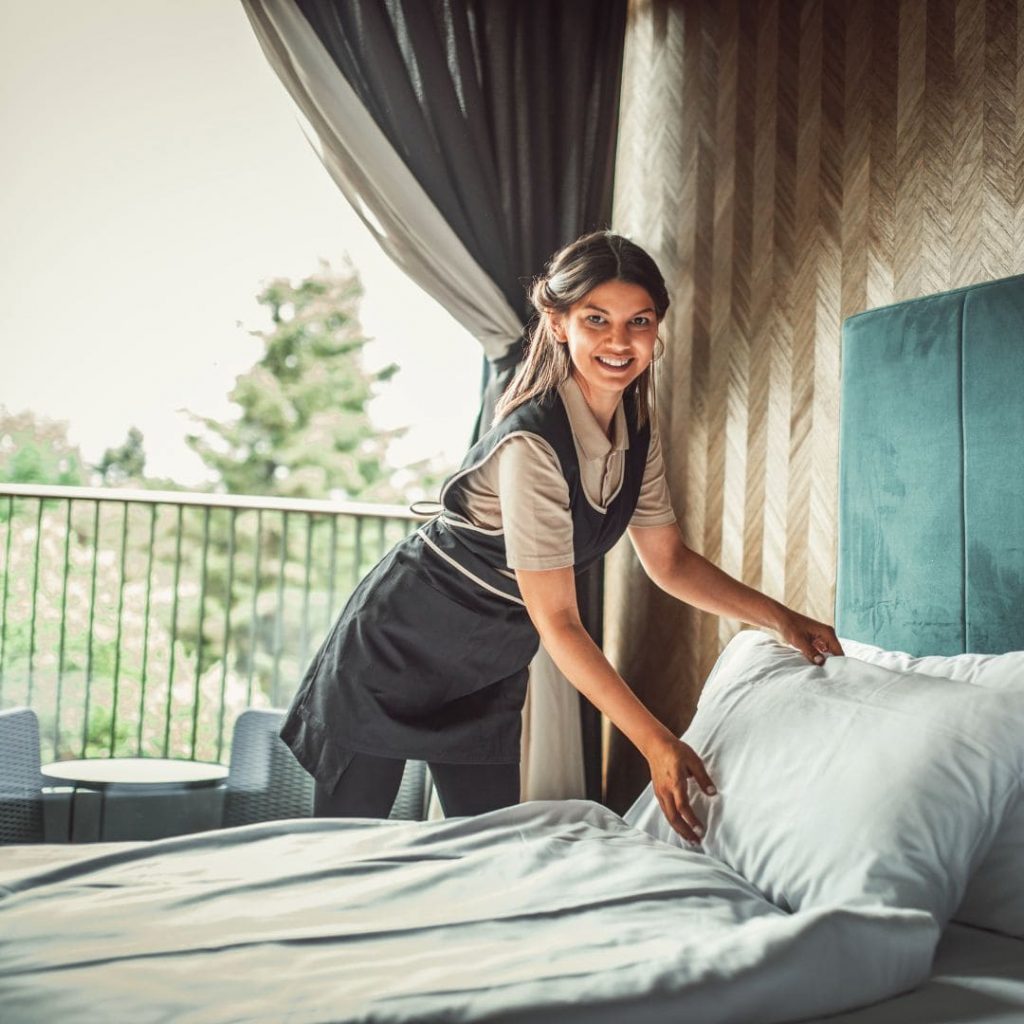 airbnb cleaning service in Palos Hills il