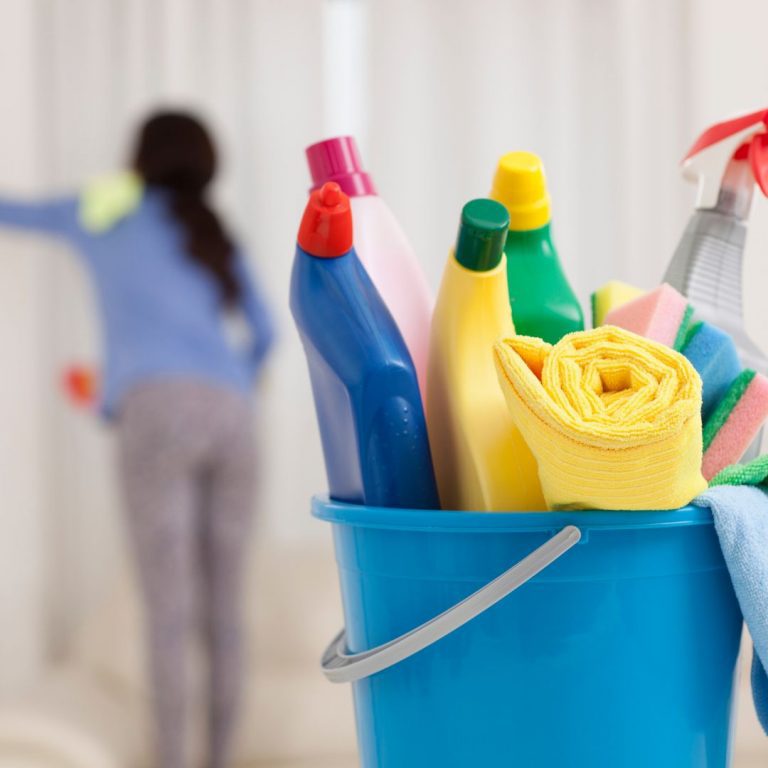 apartment cleaning service in spring grove il