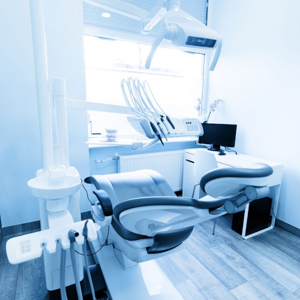 medical office cleaning services Lombard IL
