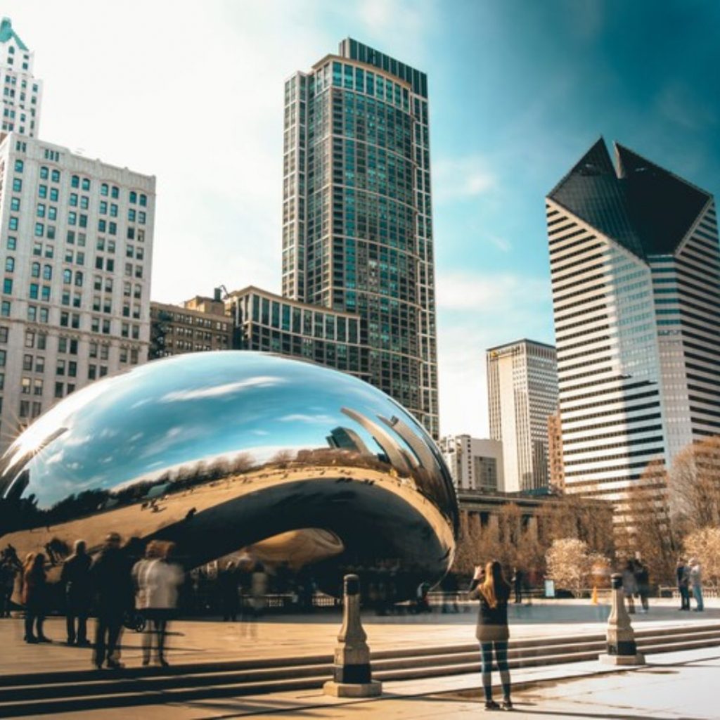 story chicago illinois