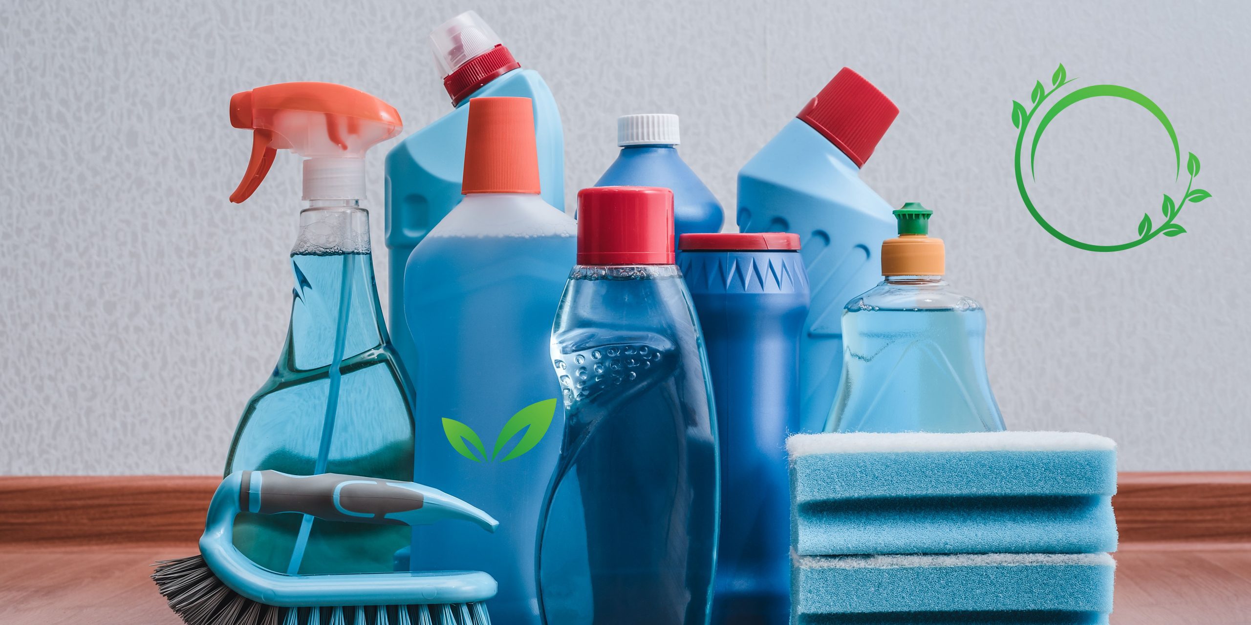 Read more about the article Are Green Cleaning Products Safe?