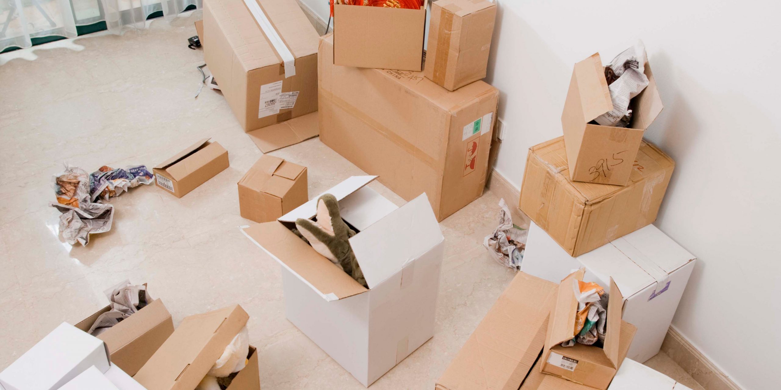 Read more about the article Why Is Move Out Cleaning Important?