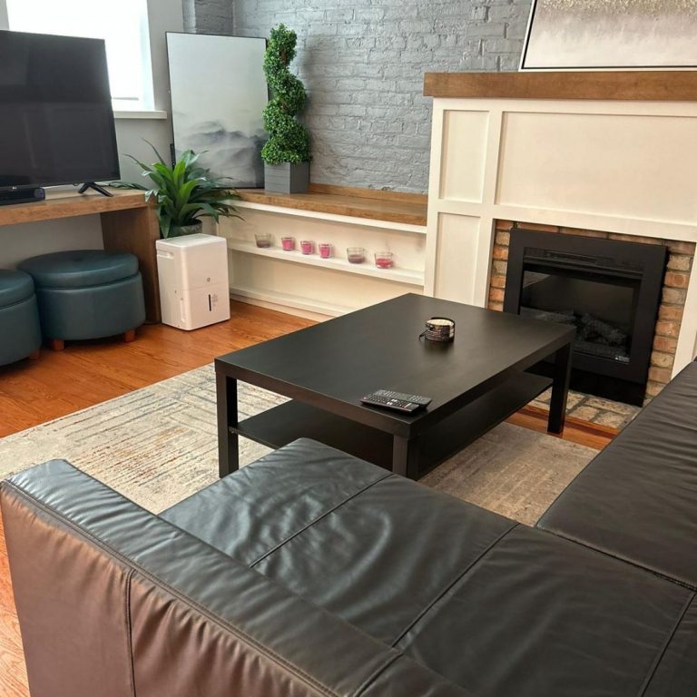 airbnb cleaning service in Matteson il