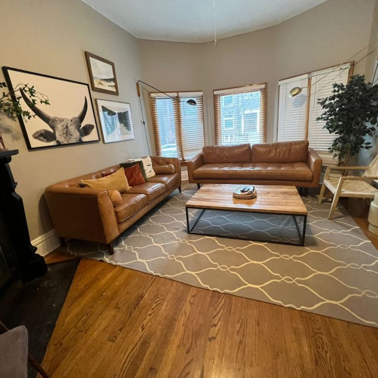 apartment cleaning service in Hickory Hills il