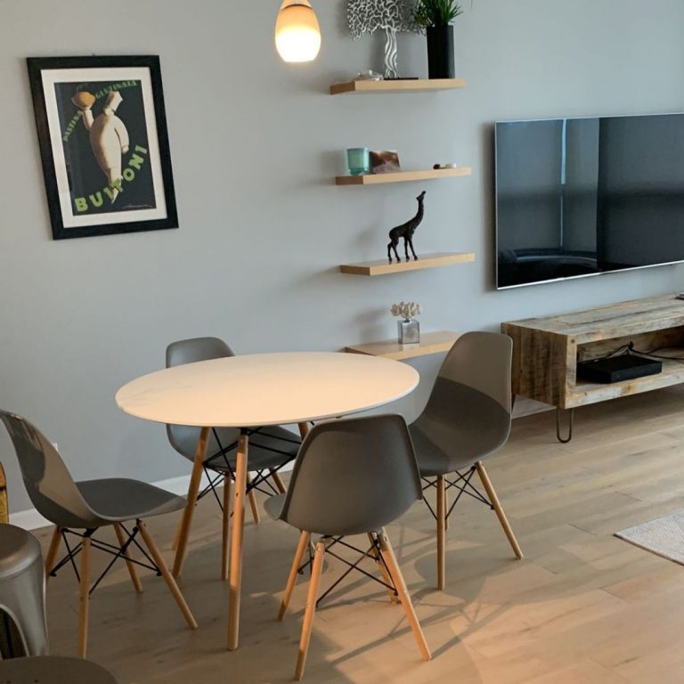 apartment cleaning service in Matteson il