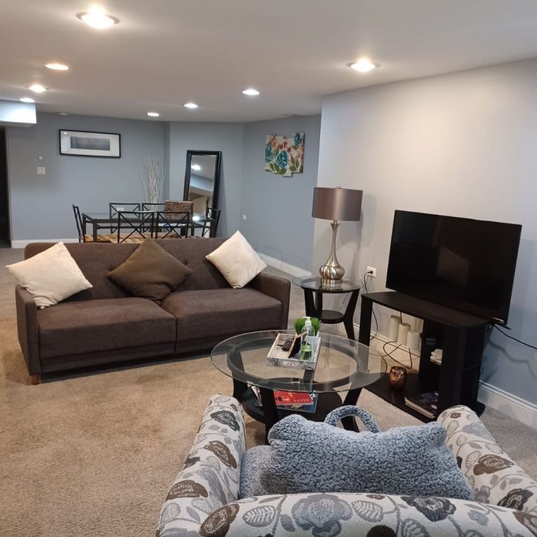 cleaning service in Hickory Hills il