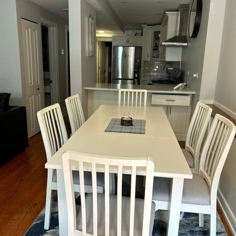 cleaning service in Matteson il