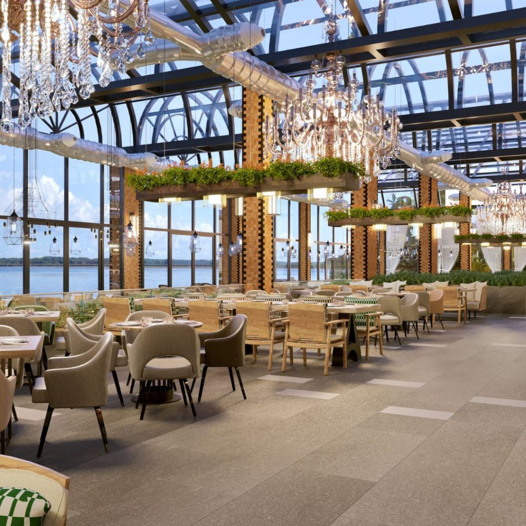 restaurant cleaning Palos Heights IL