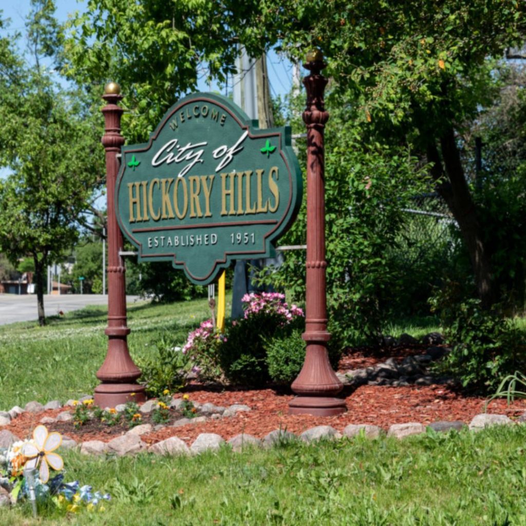 story Hickory Hills il