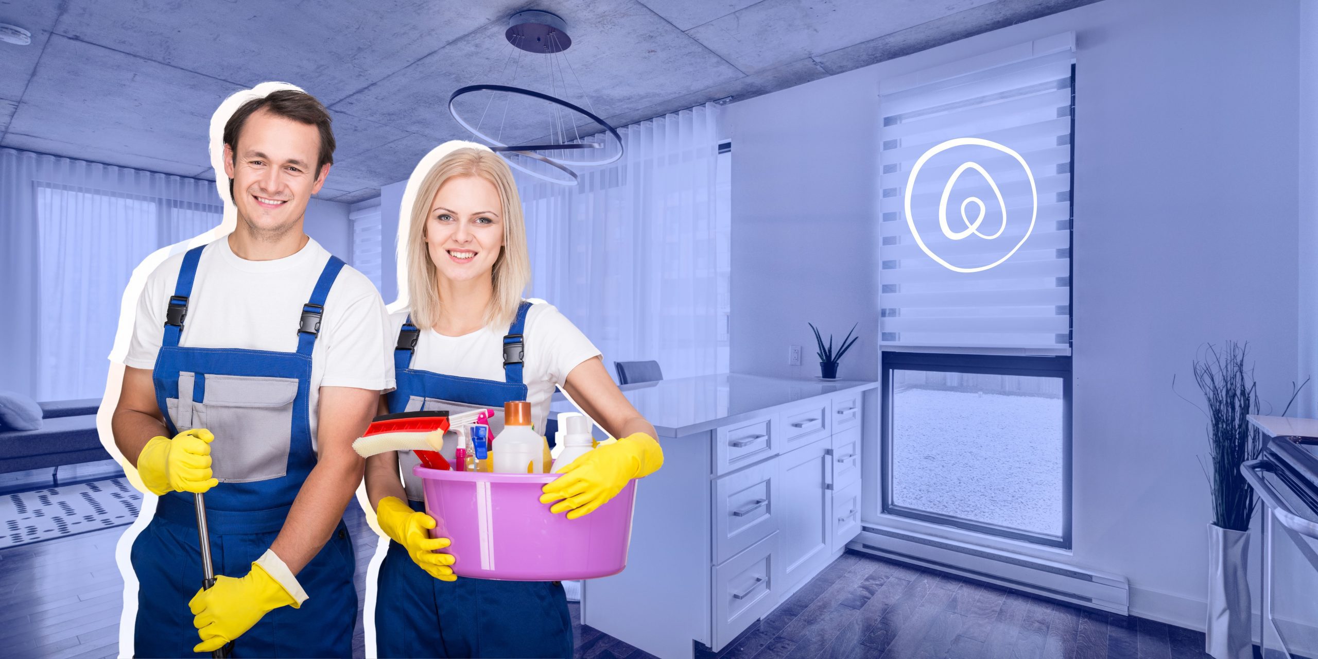 Read more about the article Security And Confidentiality In The Cleaning Of My Airbnb