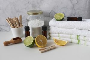 Read more about the article The Rise of Eco-Friendly Cleaning Services: Going Green for a Spotless Home