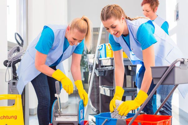Read more about the article Efficient Maid Service Solutions