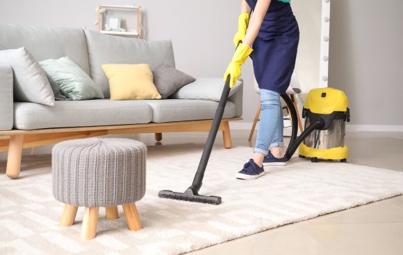 Read more about the article Efficient, Reliable Maid Cleaning Services