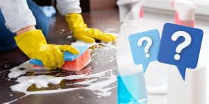 Read more about the article What Tasks Does A Home Cleaning Service Do?