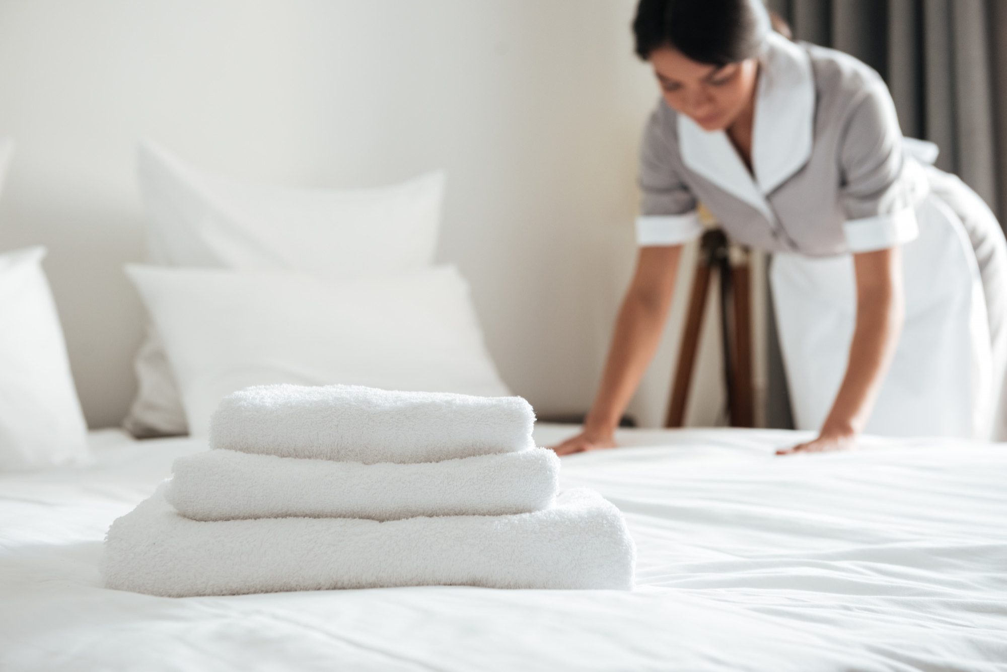 Read more about the article Efficient Maid Cleaning Services: Guaranteed!