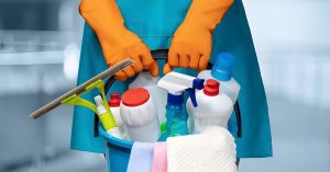 Read more about the article The Essential Clean: Janitorial Services