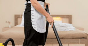 Read more about the article Efficient Housekeeping Services: What to Expect