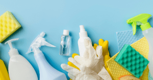 Read more about the article Effective Home Cleaning Solutions