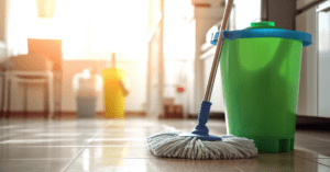 Read more about the article Maximizing Efficiency with Professional Business Cleaning Services