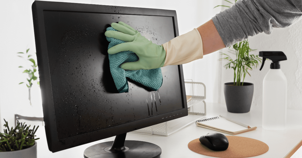 You are currently viewing Office Tech Hygiene: Essential Maintenance Tips