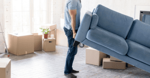 Read more about the article Preparing Homes for New Beginnings: Move-In/Move Out Cleaning