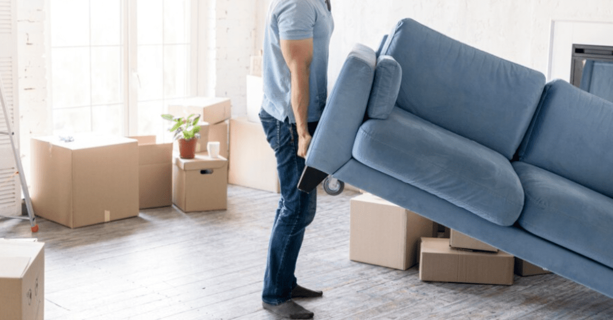 You are currently viewing Preparing Homes for New Beginnings: Move-In/Move Out Cleaning