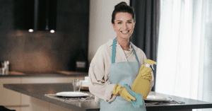 Read more about the article Revolutionizing Home Maintenance with House Cleaning Services