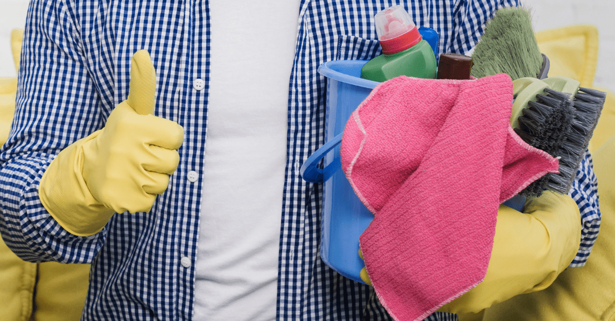 You are currently viewing Same-Day Cleaning Hacks: Speedy Solutions