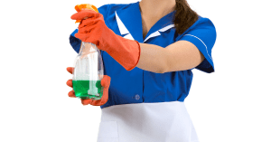 Read more about the article Tailoring Cleaning Solutions for Diverse Business Sectors
