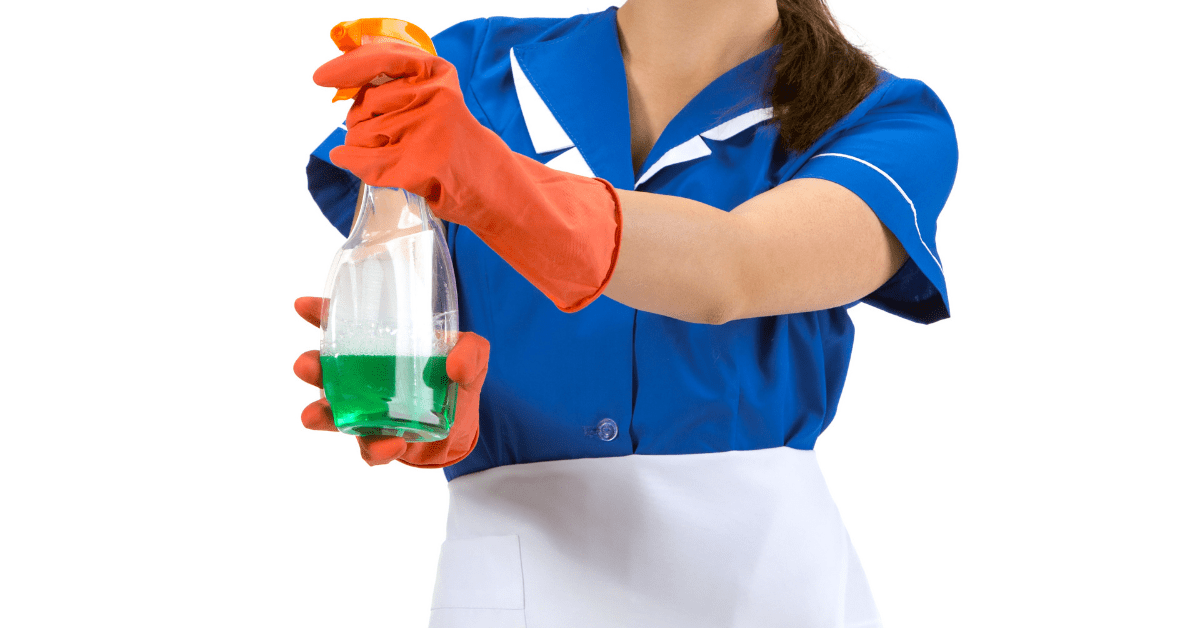 You are currently viewing Tailoring Cleaning Solutions for Diverse Business Sectors
