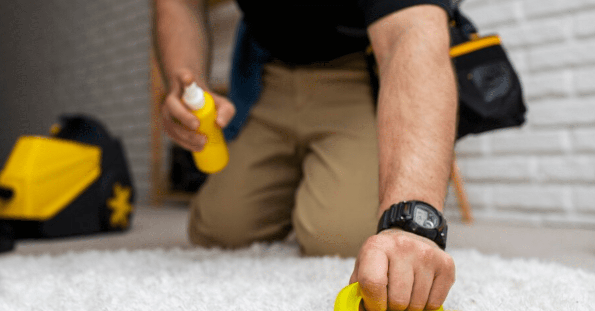 You are currently viewing The Importance of Professional Carpet and Floor cleaning Services